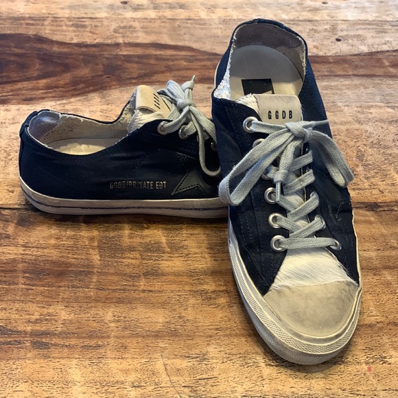 Golden Goose Shoes - Golden Goose PRIVATE EDT